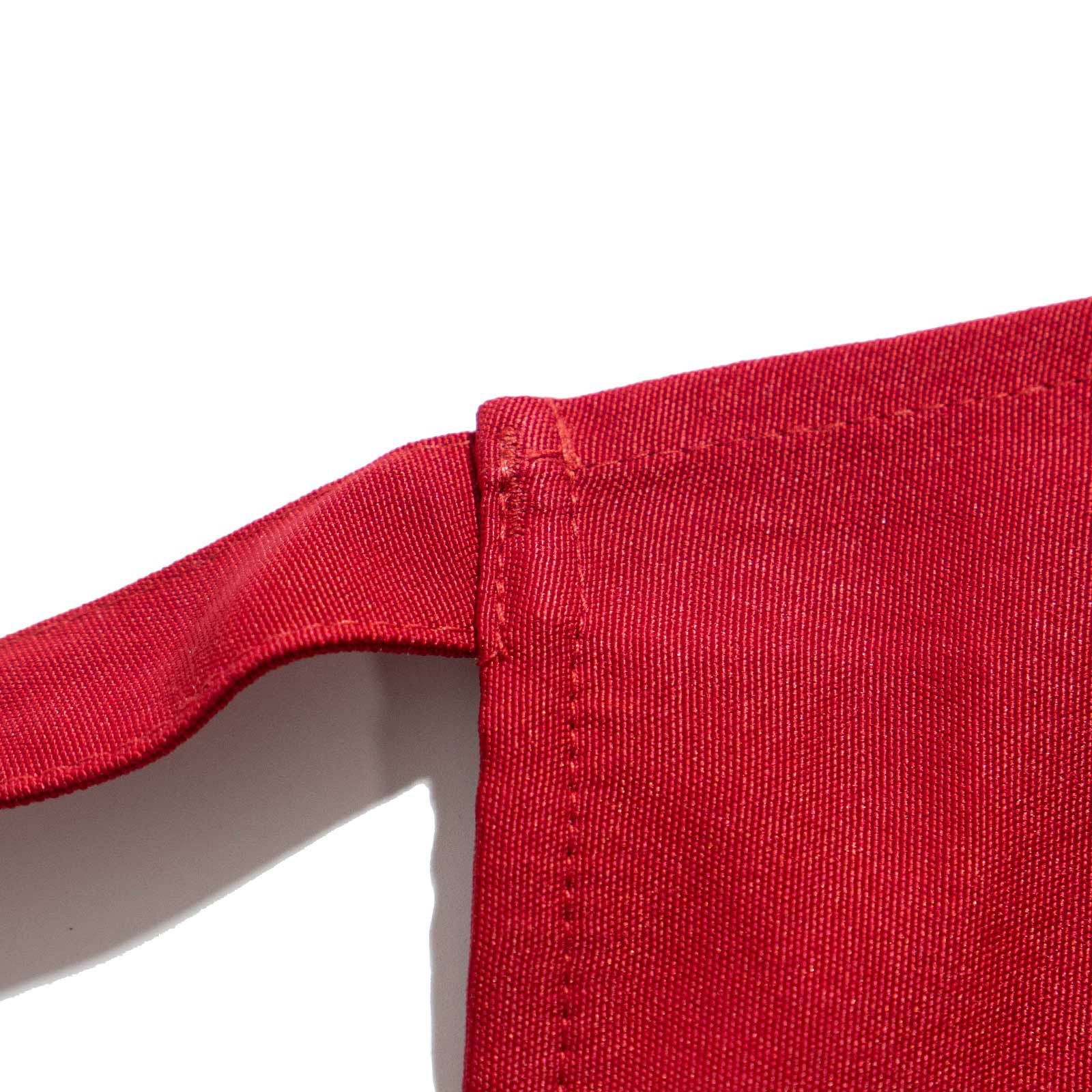 インアンドアウトバーガーエプロン