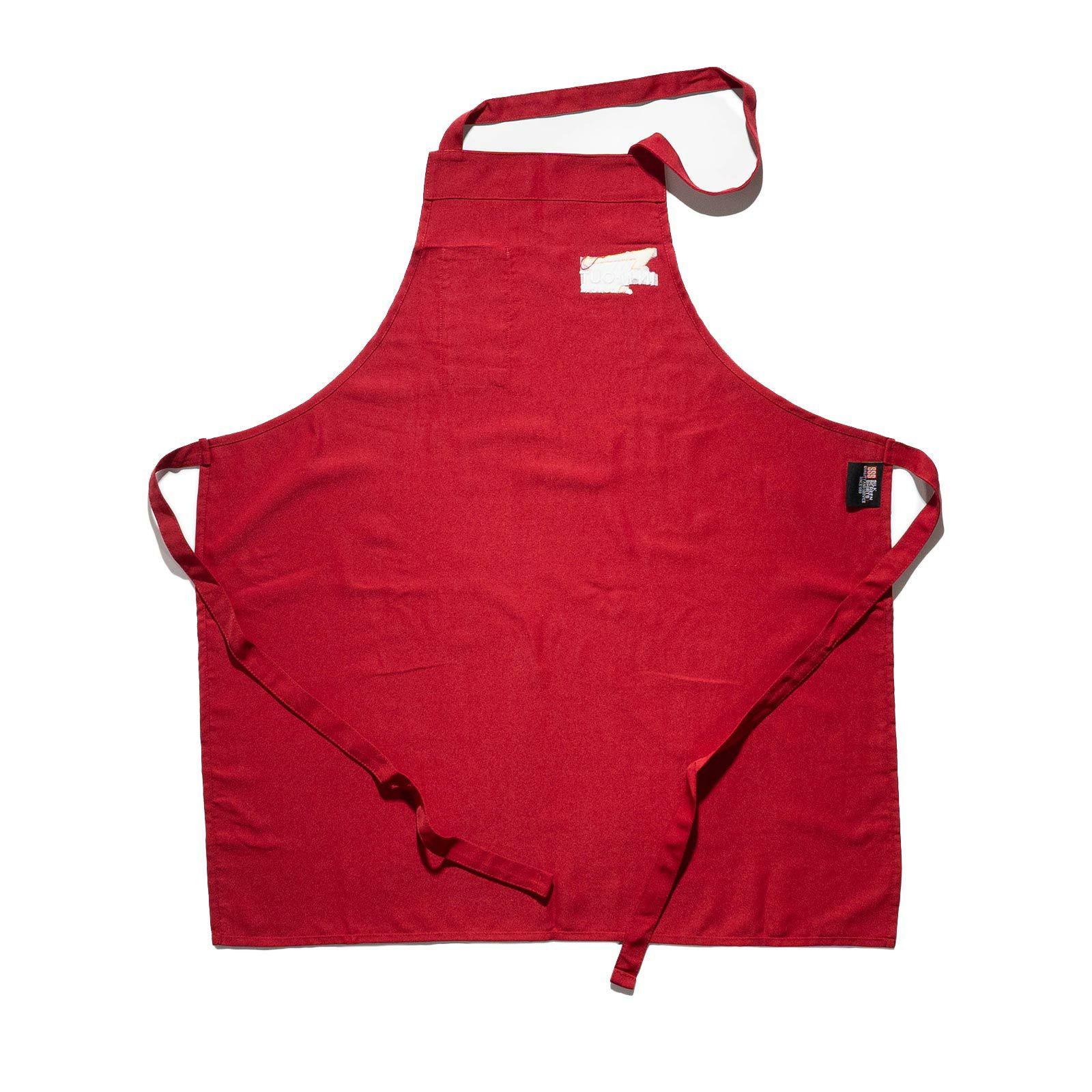 インアンドアウトバーガーエプロン