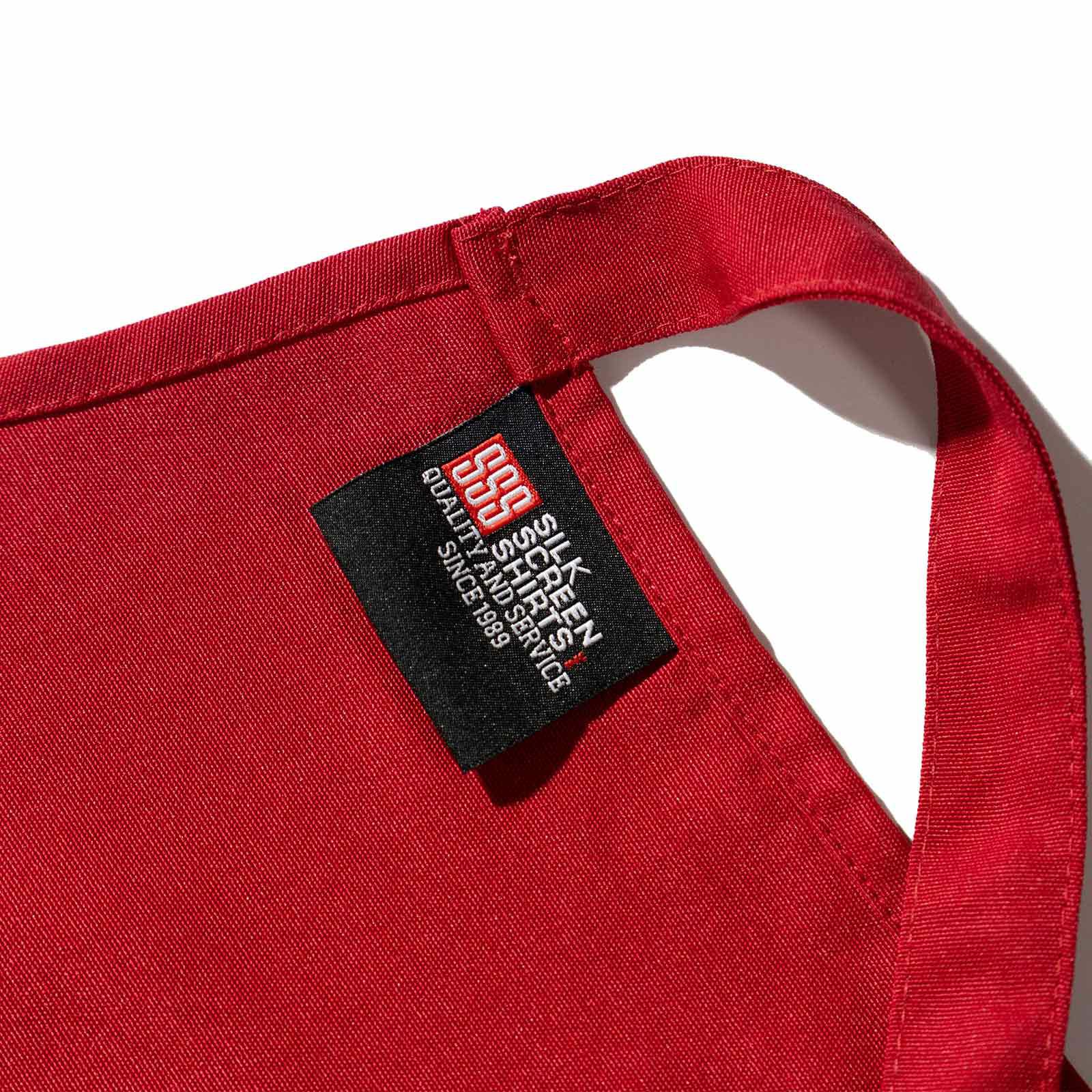 インアンドアウトバーガーエプロン