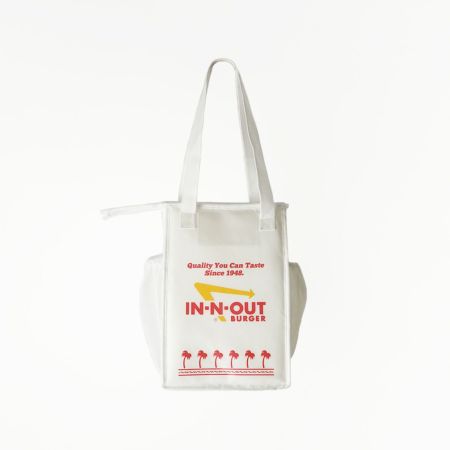 IN-N-OUT BURGER｜インアンドアウトバーガーの通販 スーベニア、T