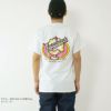 フォッセルマンズアイスクリームプリントTシャツ