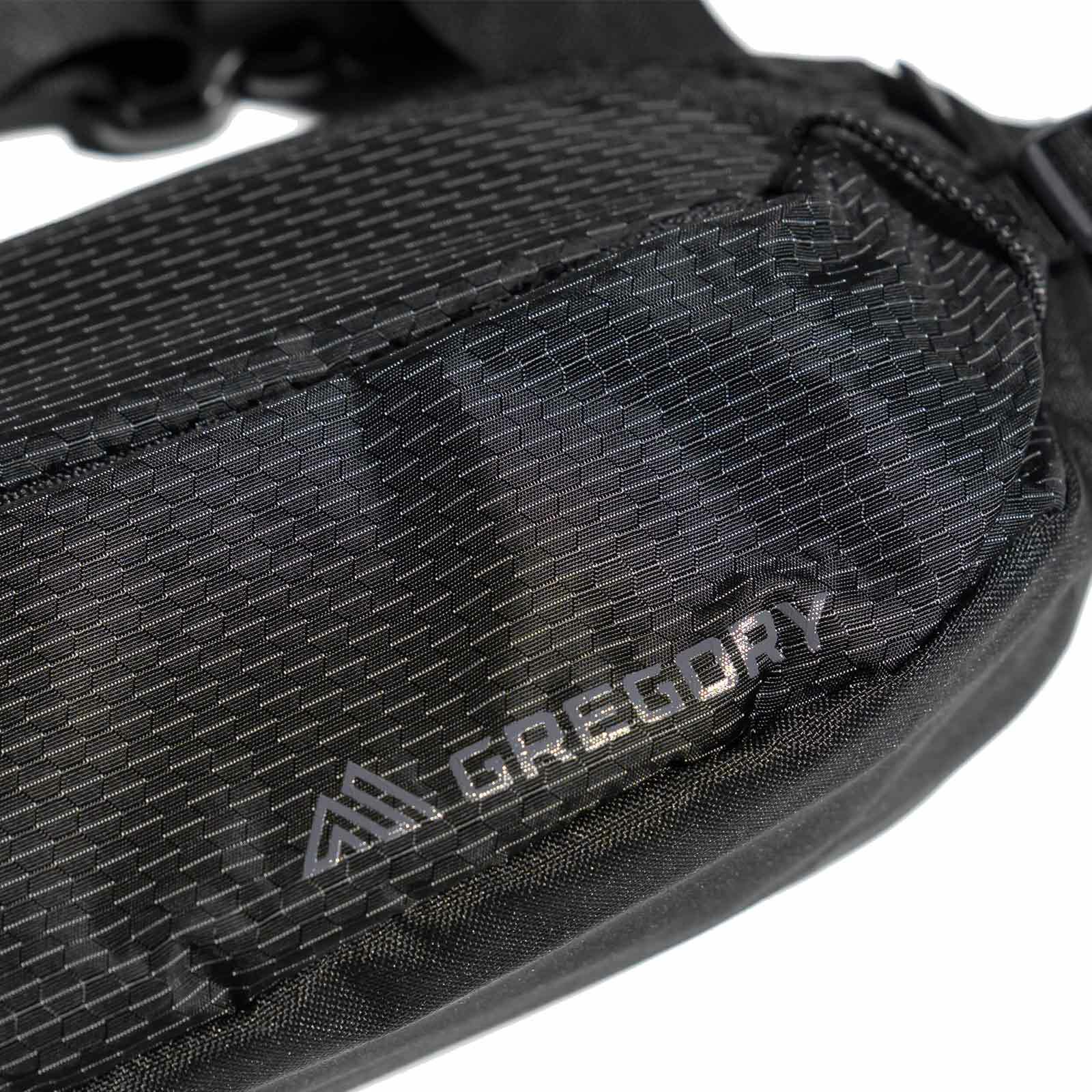グレゴリーGREGORYナノウエストパック