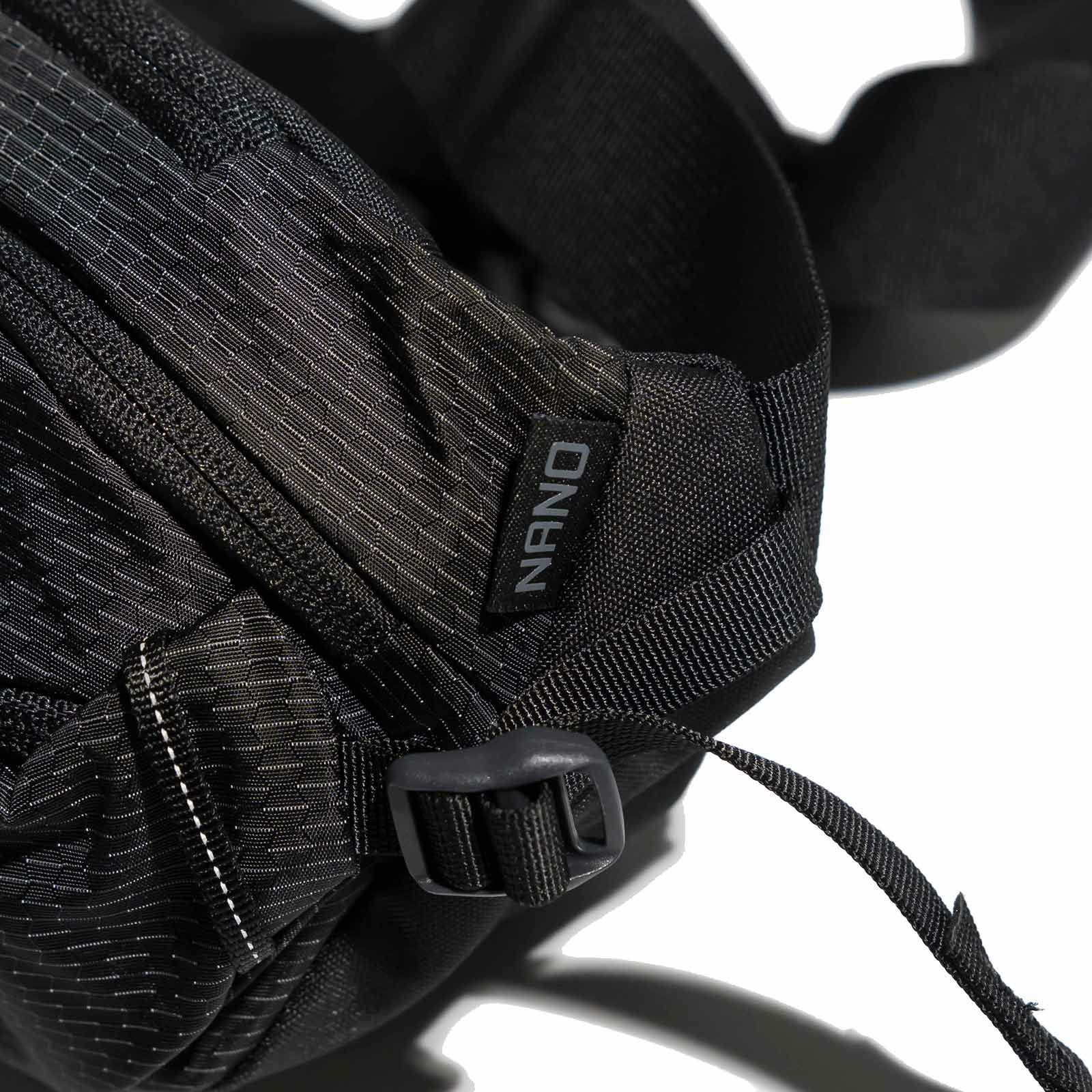 グレゴリーGREGORYナノウエストパック