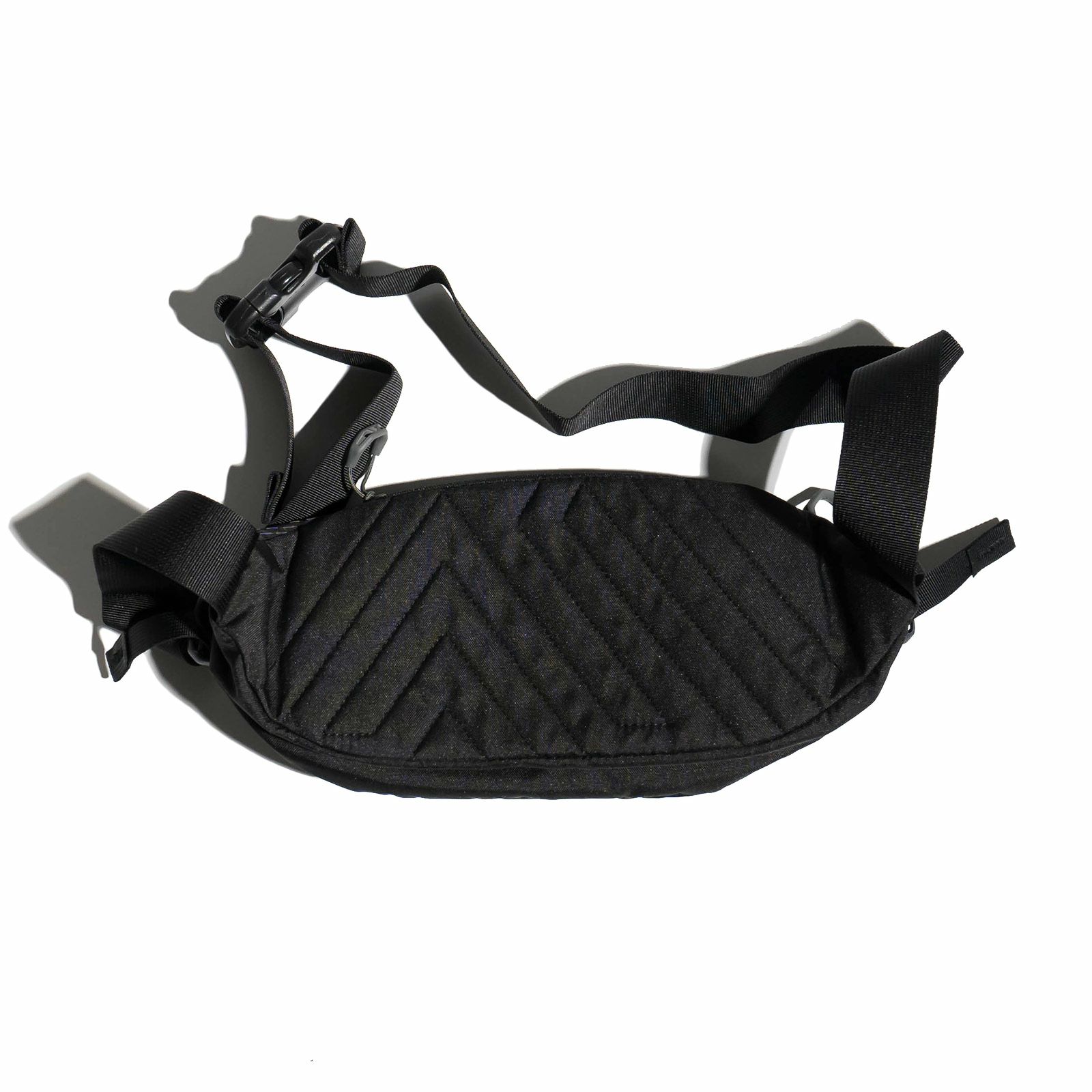 グレゴリーGREGORYナノウエストパック