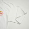 インアンドアウトバーガー半袖Tシャツ2004フレッシュアンドファーストカリフォルニアホワイト