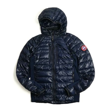 カナダグース CANADA GOOSE ハイブリッジライトフーディー | Jalana