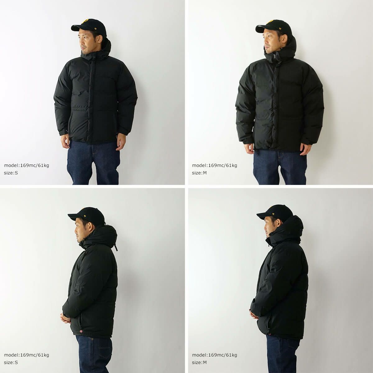 ウエスタンマウンテニアリングWESTERNMOUNTAINEERINGアイオンパーカー