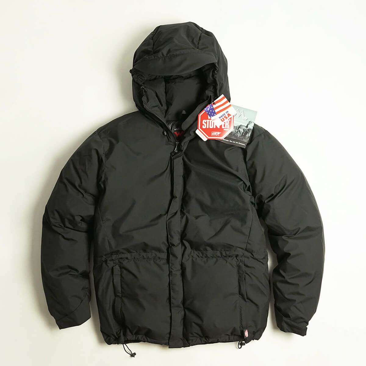 ウエスタンマウンテニアリング WESTERN MOUNTAINEERING アイオン  