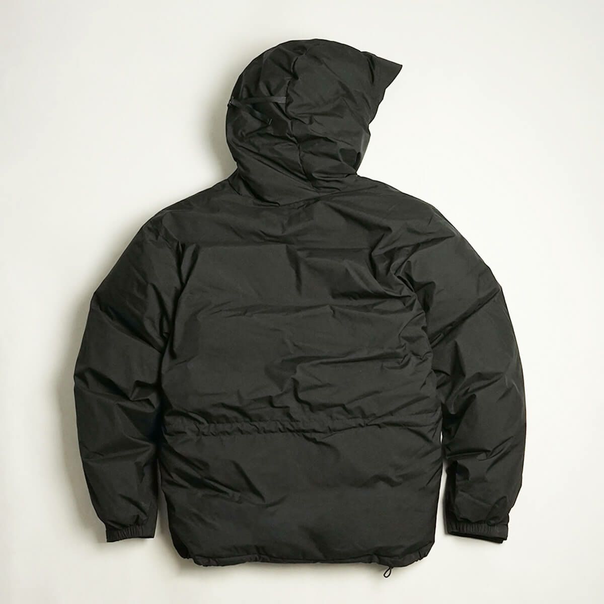 ウエスタンマウンテニアリングWESTERNMOUNTAINEERINGアイオンパーカー