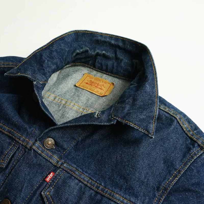 リーバイス LEVI'S 70506-0217 ニックケイメン NICK KAMEN アメリカ製 ユーズド 40 ...