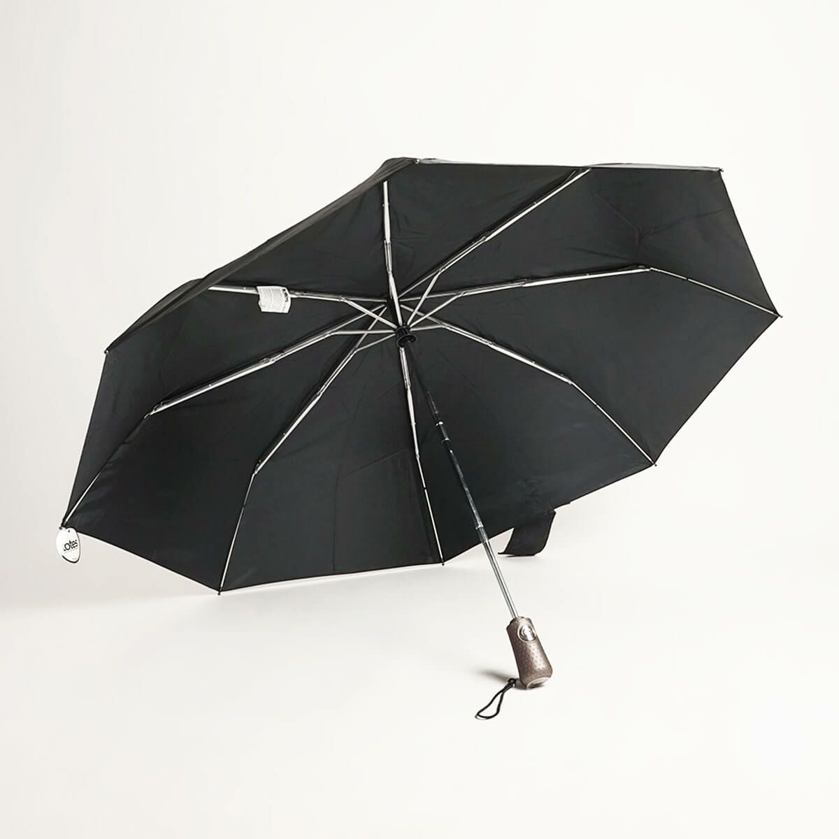 トーツtotes7550/8722タイタン折りたたみ傘47”TITANAUTOOPEN/CLOSE