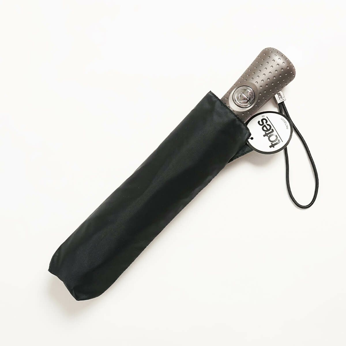 トーツtotes7550/8722タイタン折りたたみ傘47”TITANAUTOOPEN/CLOSE