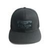 フィルソンFILSONロガーメッシュキャップ(メンズレディースユニセックスサイズフリーオイルドティンクロス帽子ベースボールキャップトラッカーキャップ)