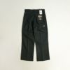 Dickies85283ルーズフィットダブルニーワークパンツ