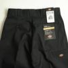 Dickies85283ルーズフィットダブルニーワークパンツ