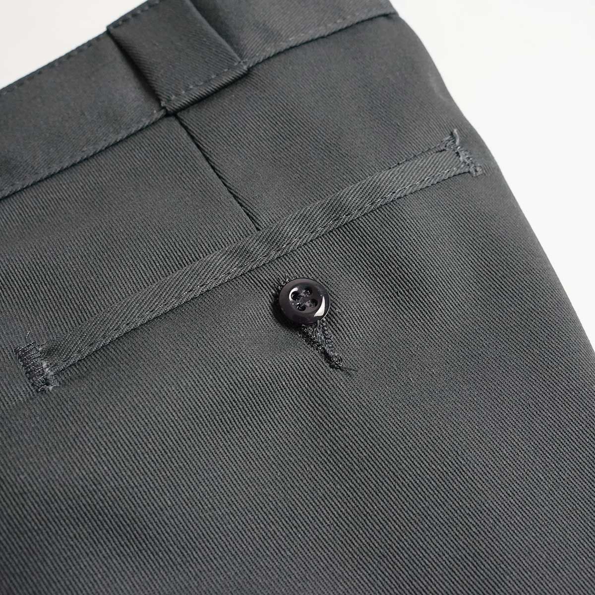 Dickies85283ルーズフィットダブルニーワークパンツ(メンズW28-40L30-32TCツイルチノパンワークパンツワークチノ)