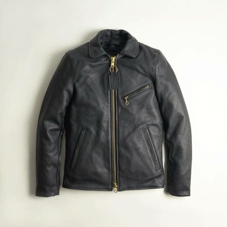 VANSON｜バンソンの通販 ライダース B ENF C2 エンフィールド