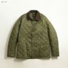 バブアーBarbourヘリテージリッズデイルキルトジャケット(メンズM-XXLリッズデールキルティングスリムフィット）