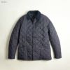 バブアーBarbourヘリテージリッズデイルキルトジャケット(メンズM-XXLリッズデールキルティングスリムフィット）