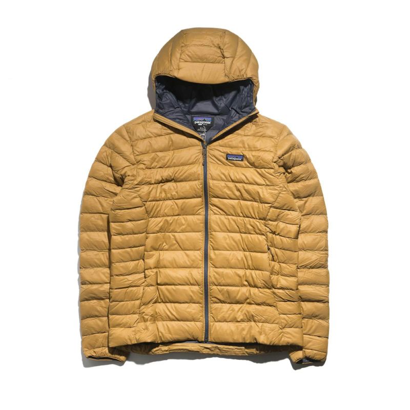 パタゴニア Patagonia ダウンセーターフーディー Jalana パタゴニア Patagonia ダウンセーターフーディー Jalana