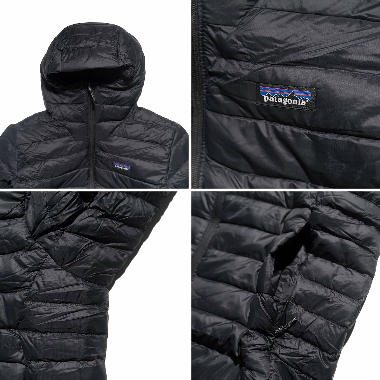 パタゴニア patagonia ダウンセーターフーディー | Jalana | ジャラーナ