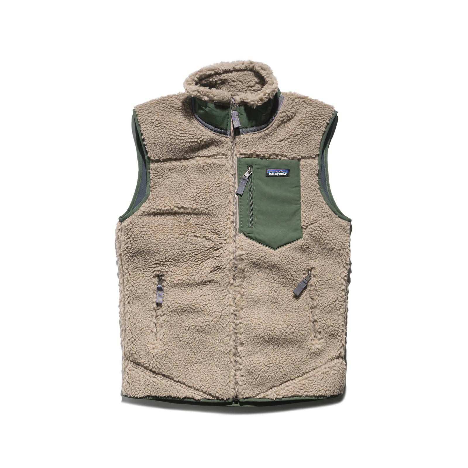 パタゴニア patagonia クラッシックレトロXベスト | Jalana | ジャラーナ