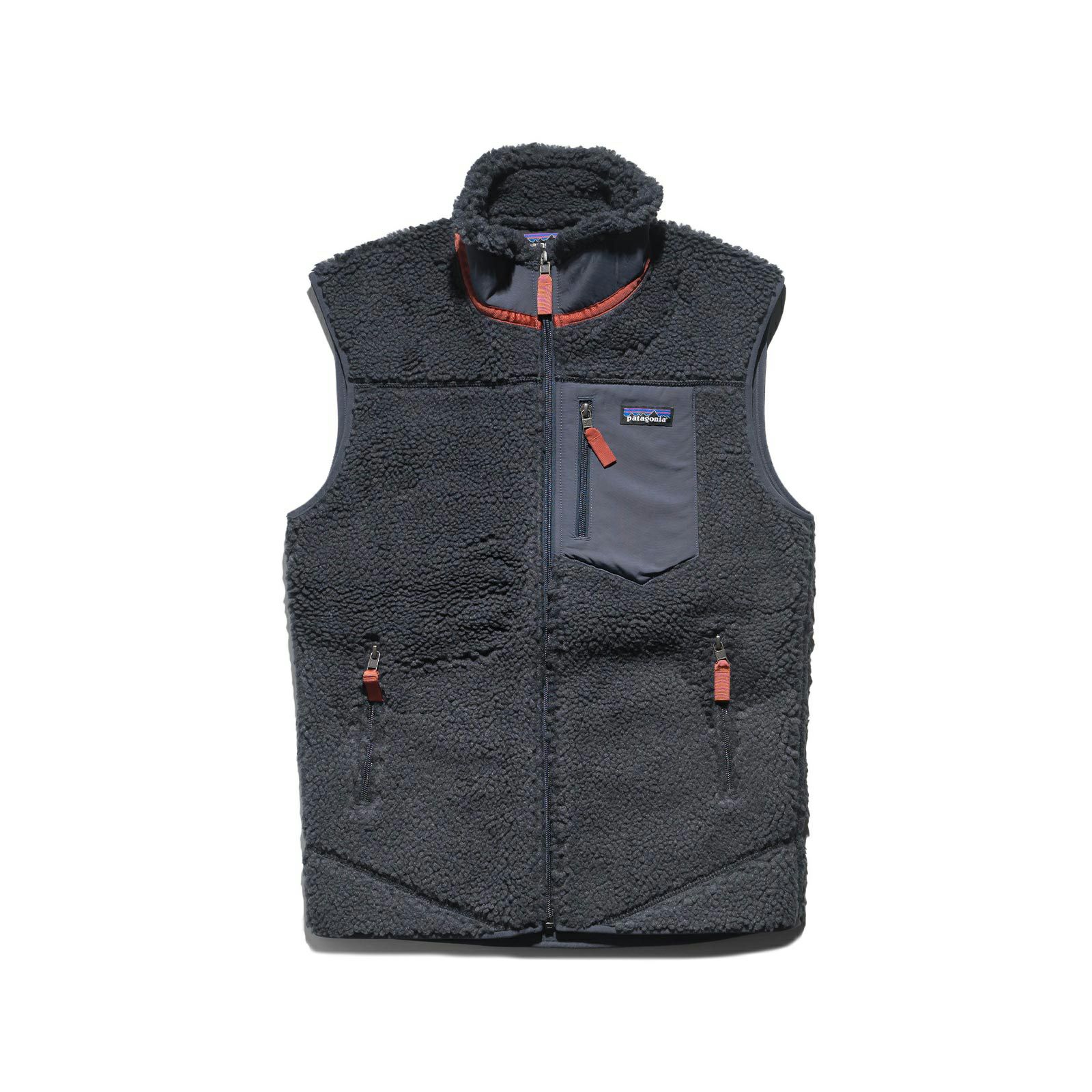 パタゴニアpatagoniaクラッシックレトロXベスト