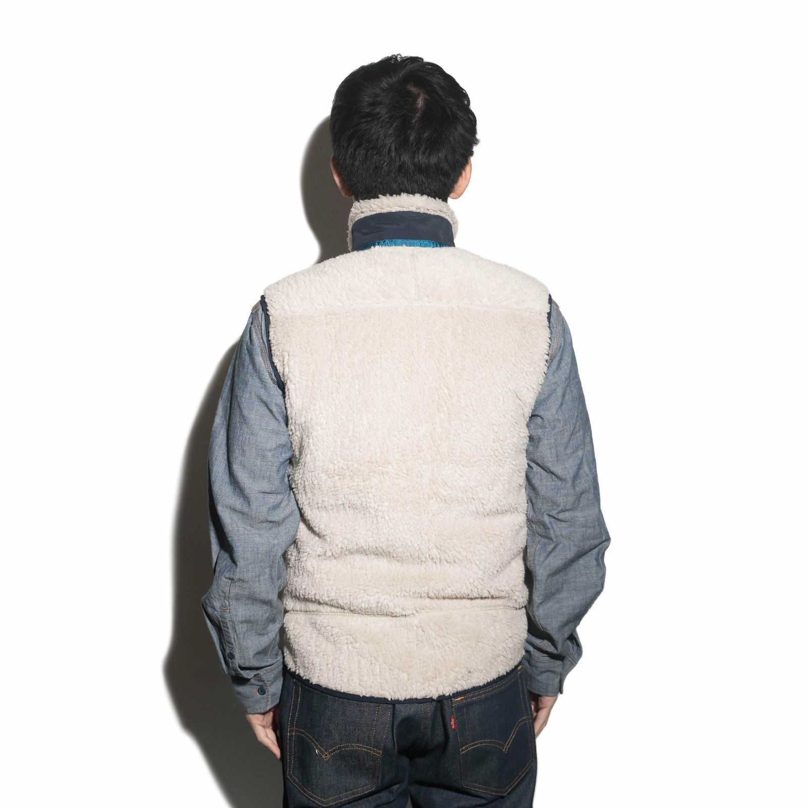 パタゴニア patagonia クラッシックレトロXベスト | Jalana | ジャラーナ
