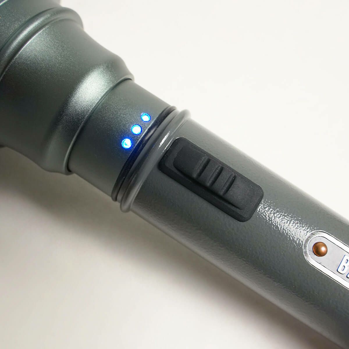 ベアボーンズBAREBONESヴィンテージフラッシュライト