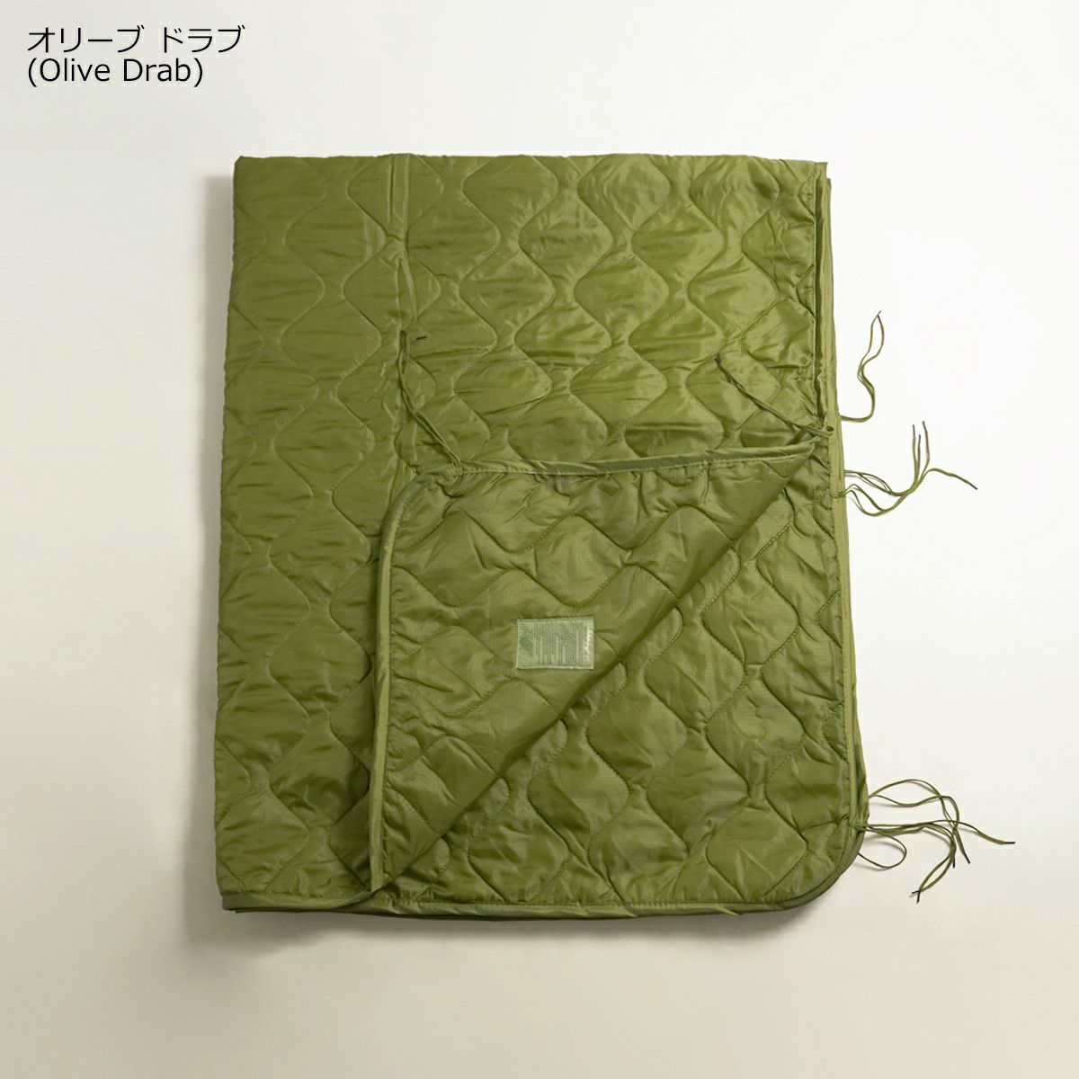 ロスコRothcoGIタイプポンチョライナー