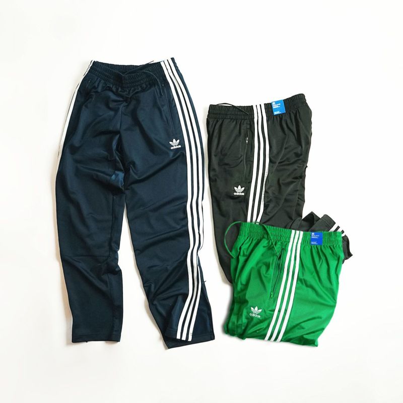 アディダス adidas ファイヤーバード トラックパンツ 米国流通