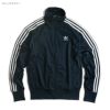 アディダスadidasファイヤーバードトラックトップ米国流通モデル