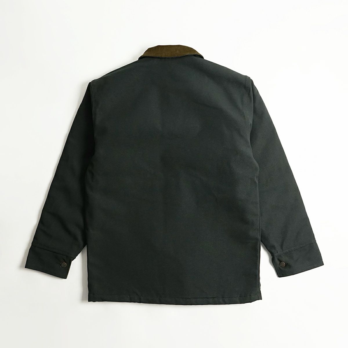 ユニオンラインUNIONLINEヘビーウエイトダックジャケットブランケット裏地BIGSIZE