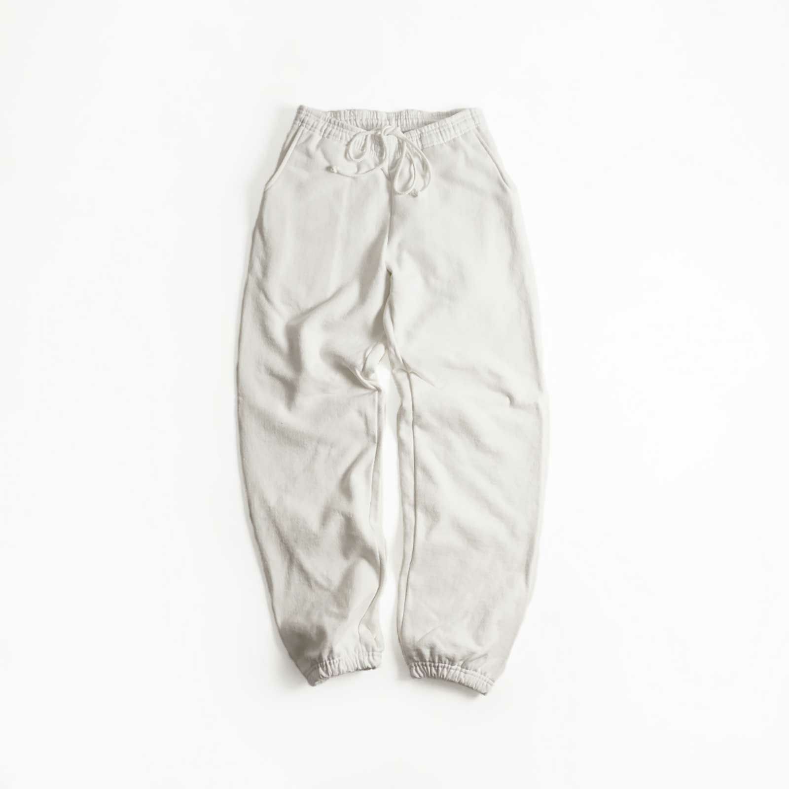 ロサンゼルスアパレルLOSANGELESAPPARELHF0414オンスヘビーフリーススウェットパンツ｜メンズS-XXL米国製アメリカ製MADEINUSA14ozロスアパスウェット裏起毛綿コットングレーブラックホワイトネイビー無地シンプルウエストゴム