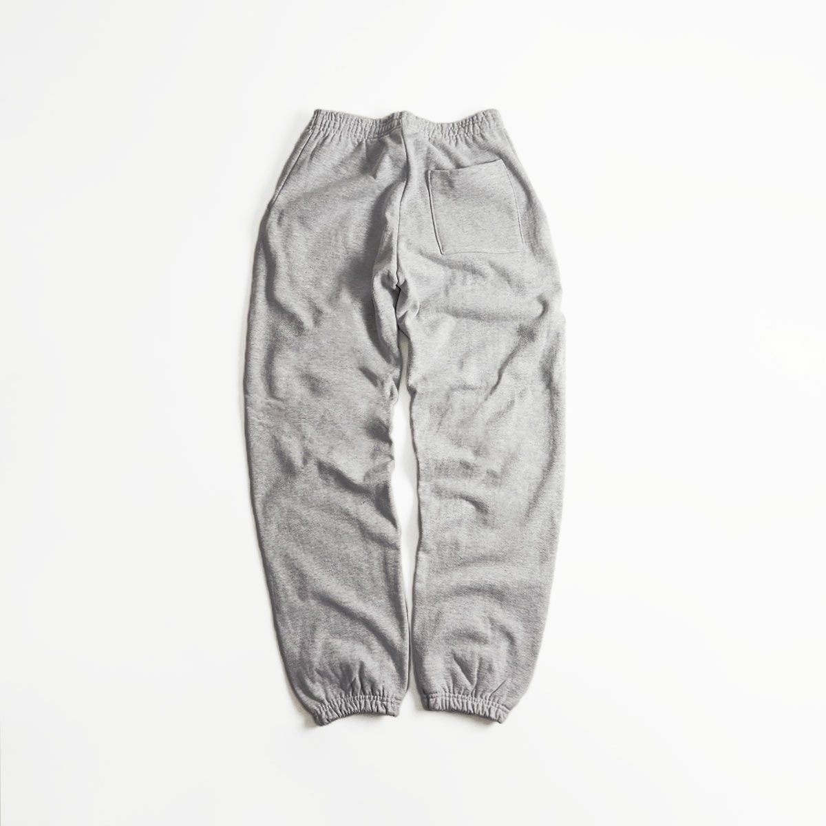 ロサンゼルスアパレルLOSANGELESAPPARELHF0414オンスヘビーフリーススウェットパンツ｜メンズS-XXL米国製アメリカ製MADEINUSA14ozロスアパスウェット裏起毛綿コットングレーブラックホワイトネイビー無地シンプルウエストゴム