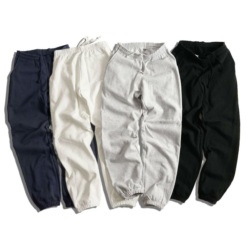 Los Angeles Apparel HF04 Heavy Fleece Pants - Design Cuts