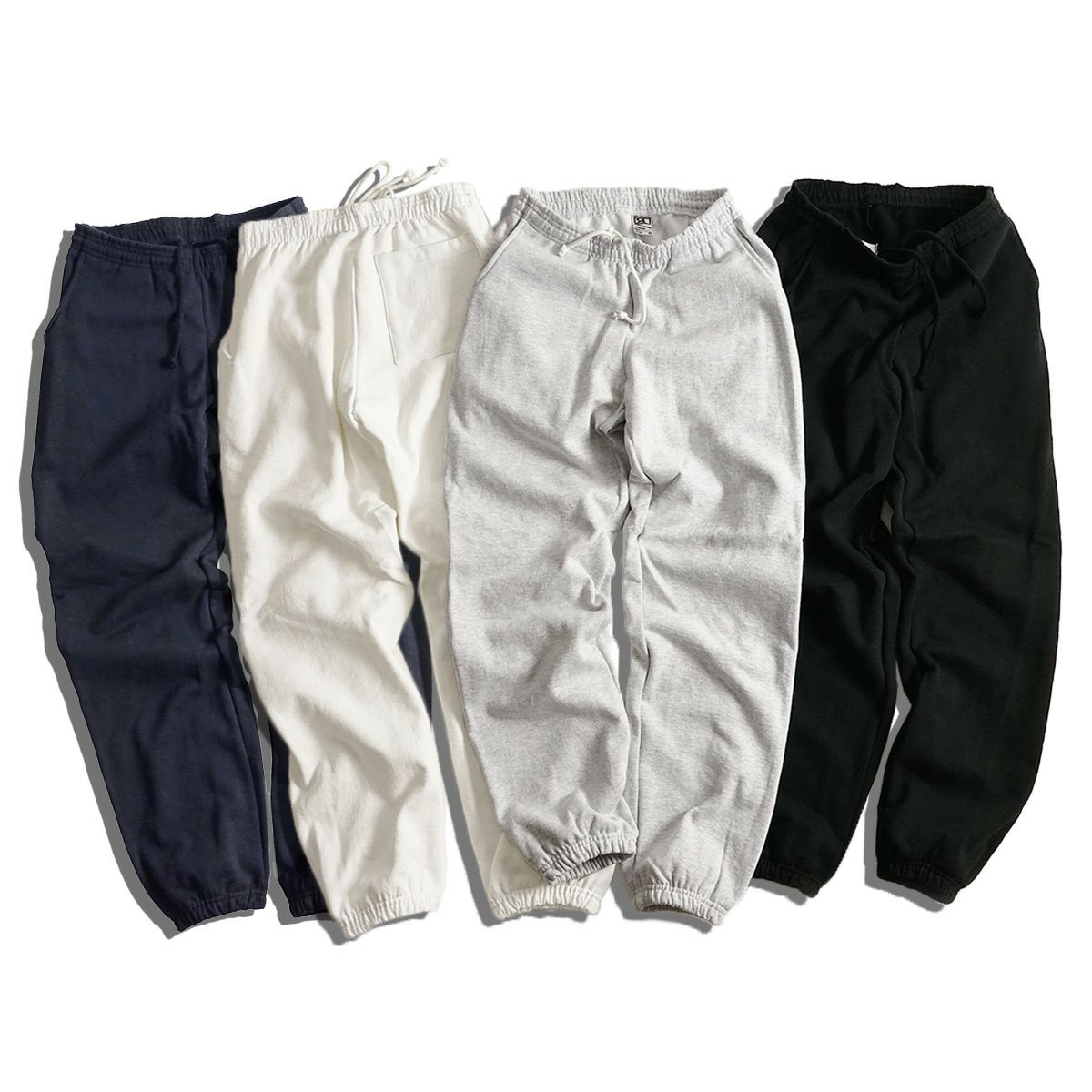 ロサンゼルスアパレル LOSANGELES APPAREL HF04 14オンス ヘビー 
