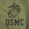 ソフィSOFFE米海兵隊USMCヘビーウエイトスウェットパンツD0024219
