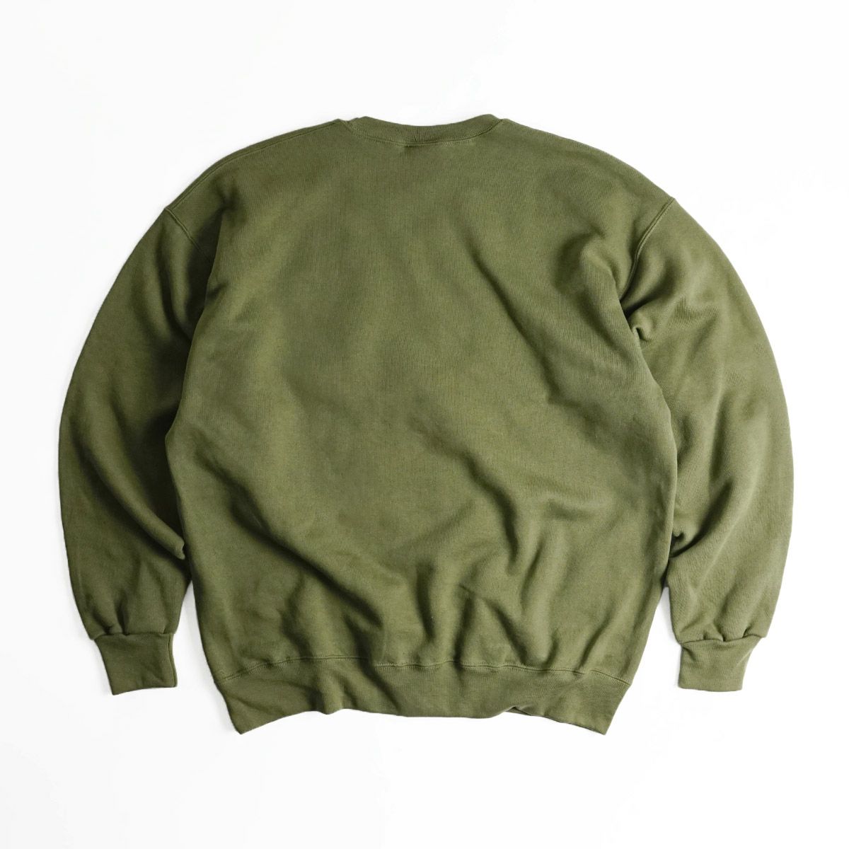 ソフィSOFFE米海兵隊USMCヘビーウエイトスウェットシャツD0024218