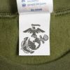 ソフィSOFFE米海兵隊USMCヘビーウエイトスウェットシャツD0024218