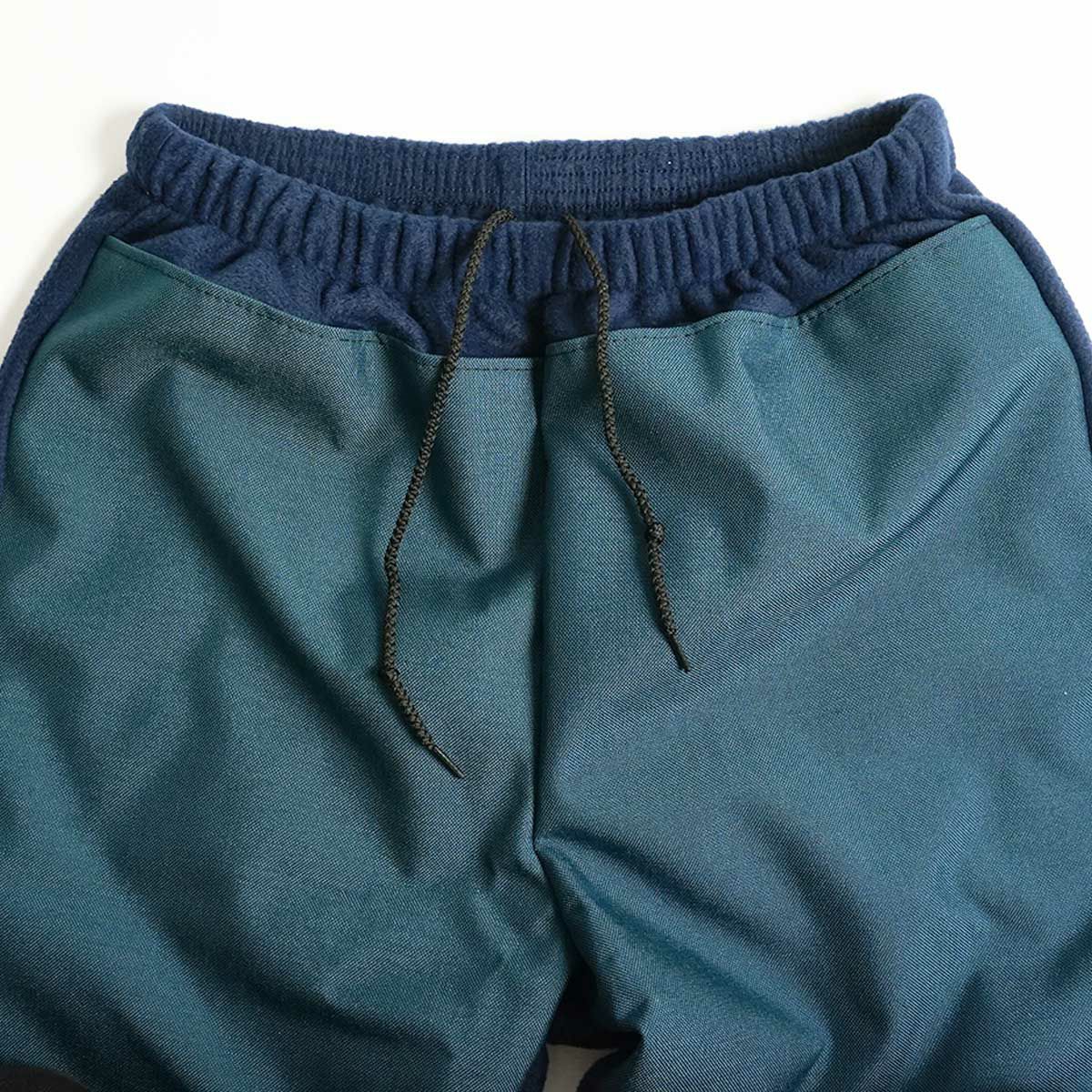 サムコフリーザーウエアSamcoFreezerwear160PフリースコーデュラパンツネイビーメンズS-XXLフリースパンツアメリカ製米国製