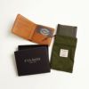 フィルソンFILSONパッカーウォレット20187880メンズ財布二つ折りレザーツイルアメリカ製米国製