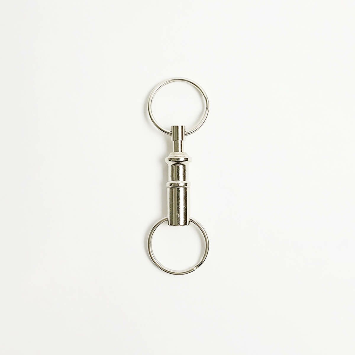 キーバックKEY-BAKプルアパートキーホルダー