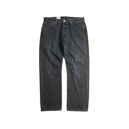 リーバイス 501 LEVI'S 501-0000 オリジナル ボタンフライ ストレート