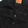 リーバイスLEVI’S#72334デニムジャケットザ・トラッカーラストナイト
