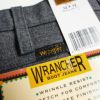 ラングラーWrangler00082ランチャードレスジーンズ