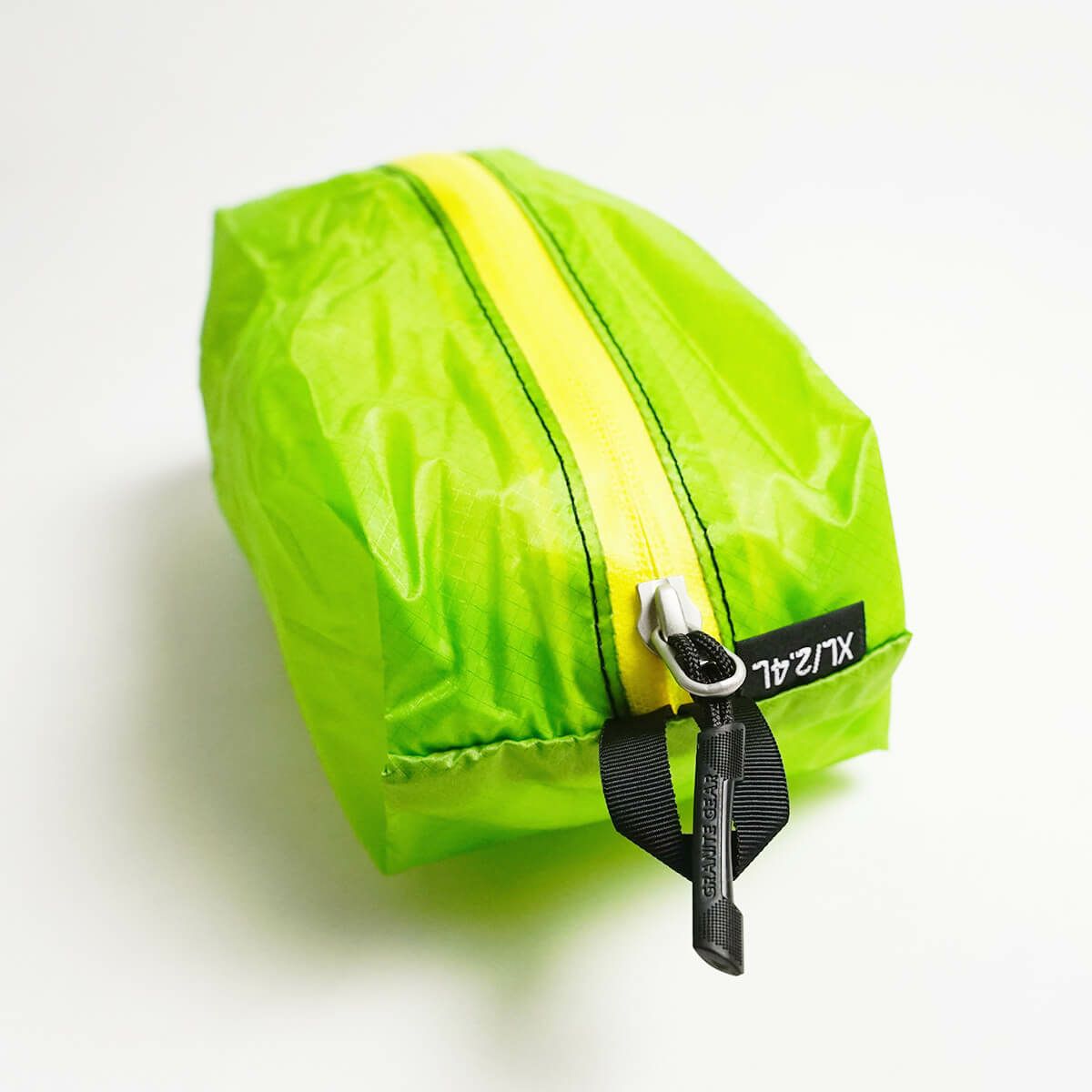 グラナイトギアGRANITEGEARエアジップディティー2.4L