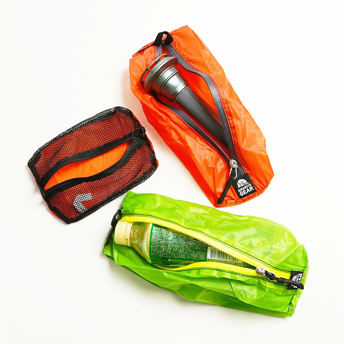 グラナイトギア Granite Gear エアジップディティー 2 4l Jalana ジャラーナ