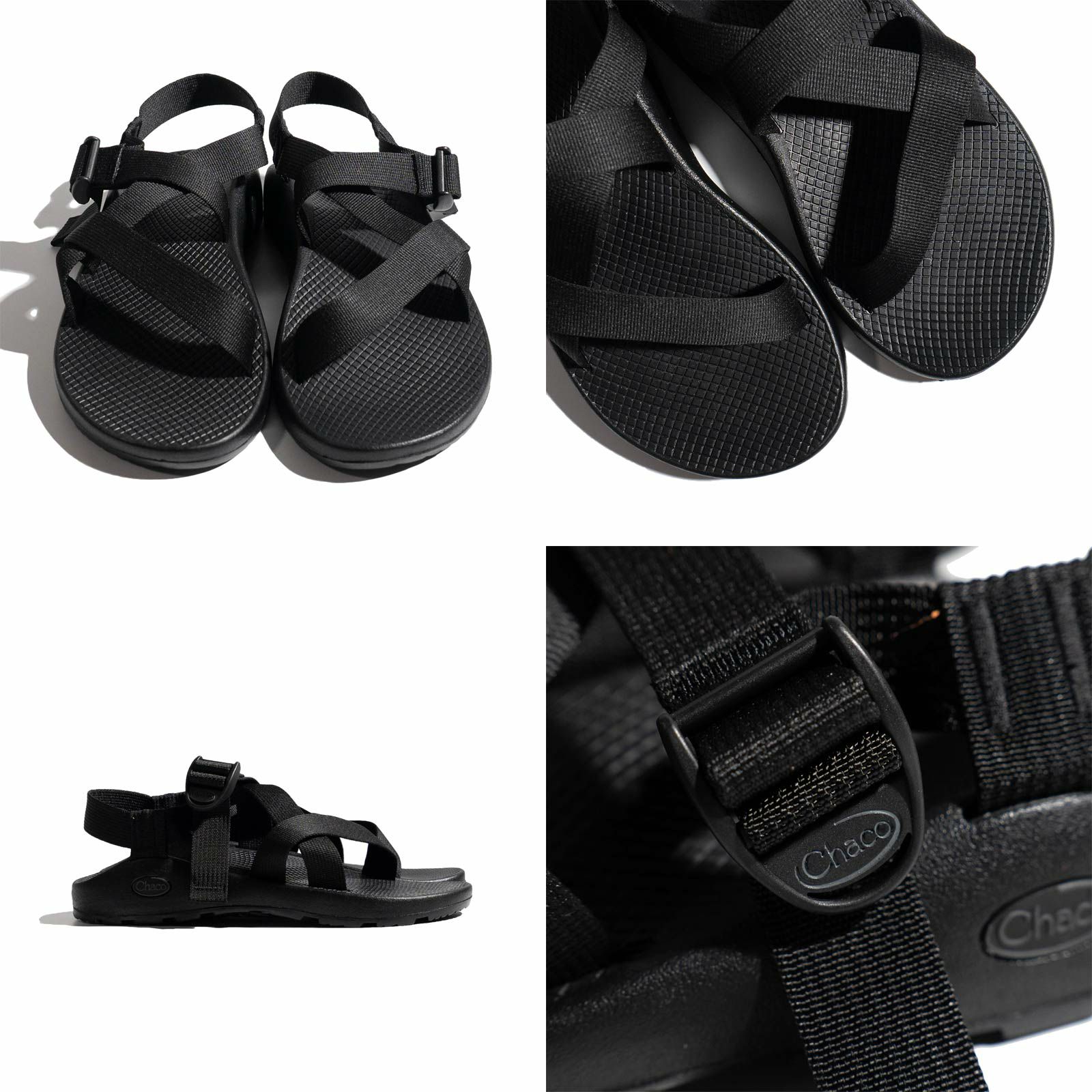 チャコCHACOZ1クラッシック