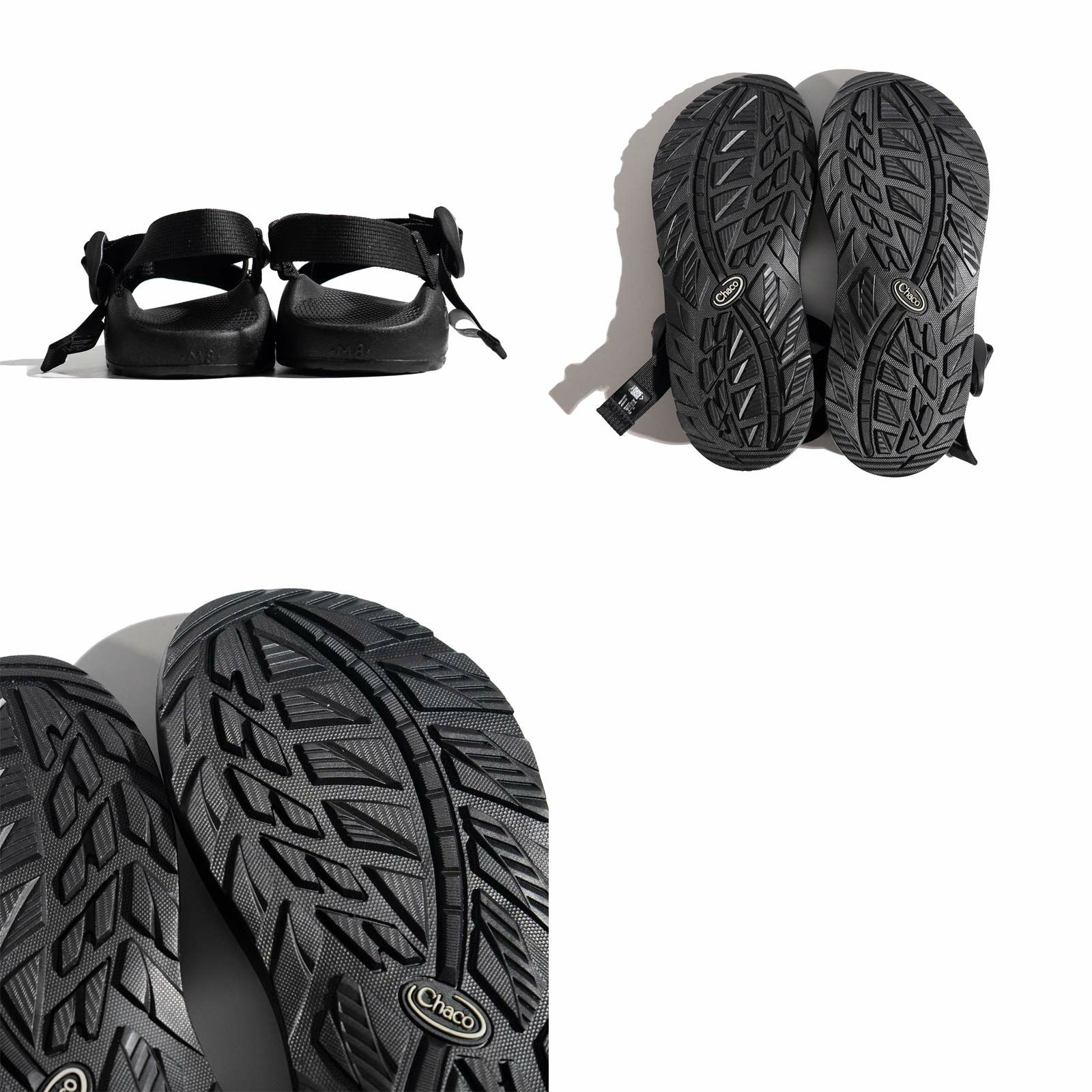 チャコCHACOZ1クラッシック